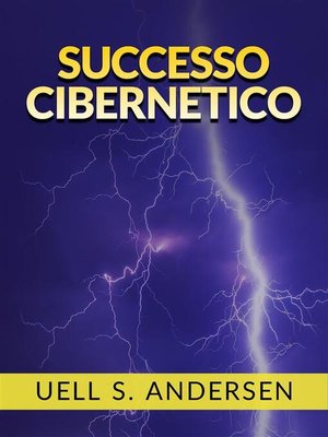 cover image of Successo Cibernetico (Tradotto)